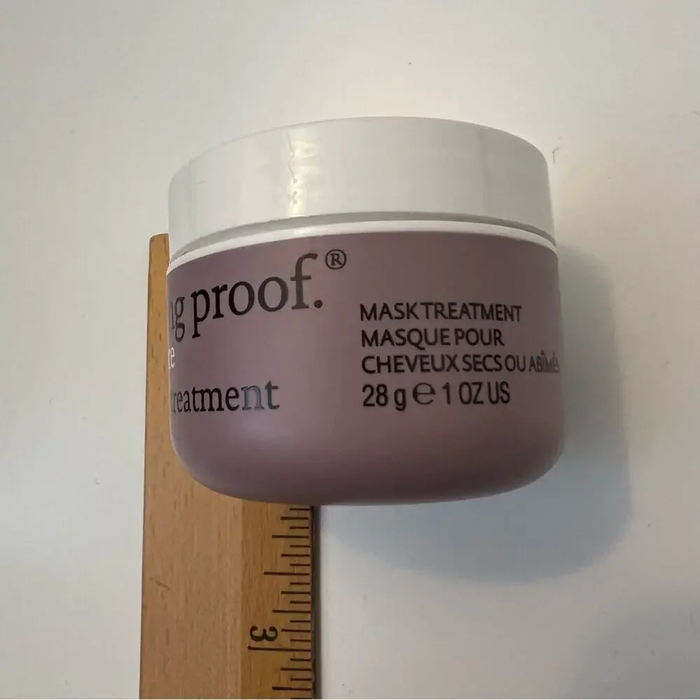 Living Proof Restore Mask Treatment 28g/1 oz mini travel